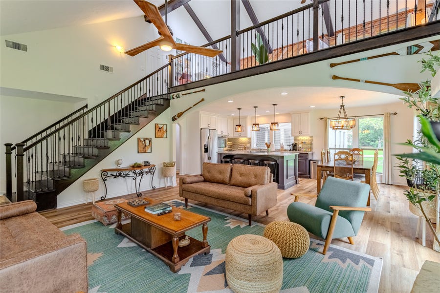 Property photo for 129 Springs Edge Drive, Conroe, TX
