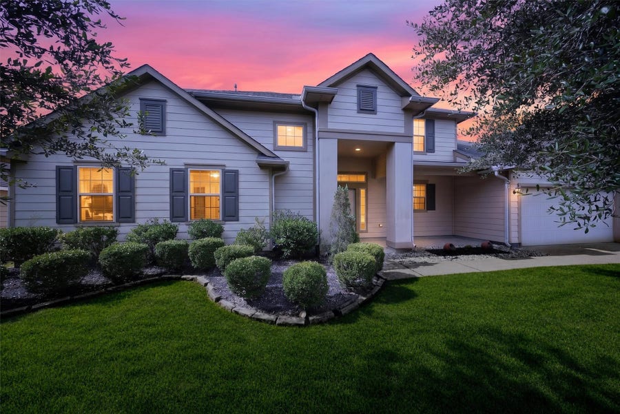 Property photo for 11307 Grand Creek Lane, Tomball, TX