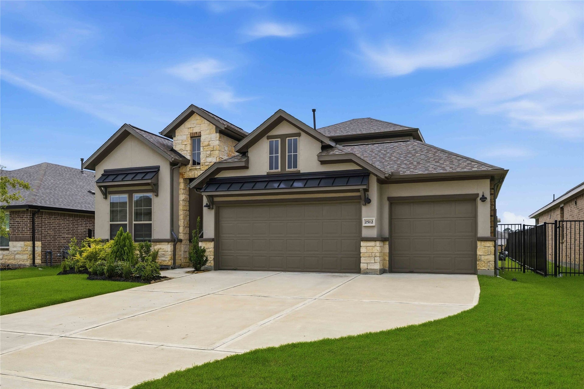 2512 Seneca Lake, La Marque, TX 77568 2512 Seneca Lake, La Marque, TX 77568
