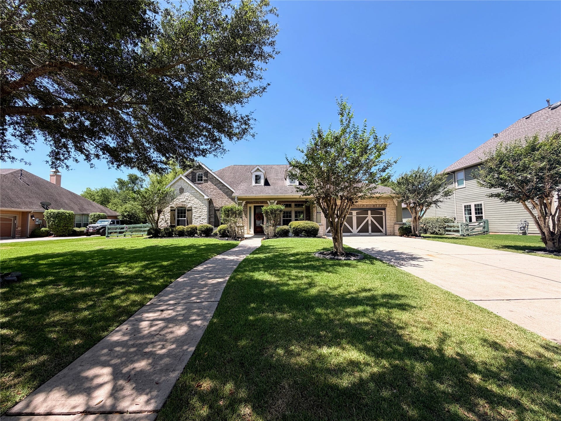 5119 Water Oak Crescent, Fulshear, TX 77441 5119 Water Oak Crescent, Fulshear, TX 77441