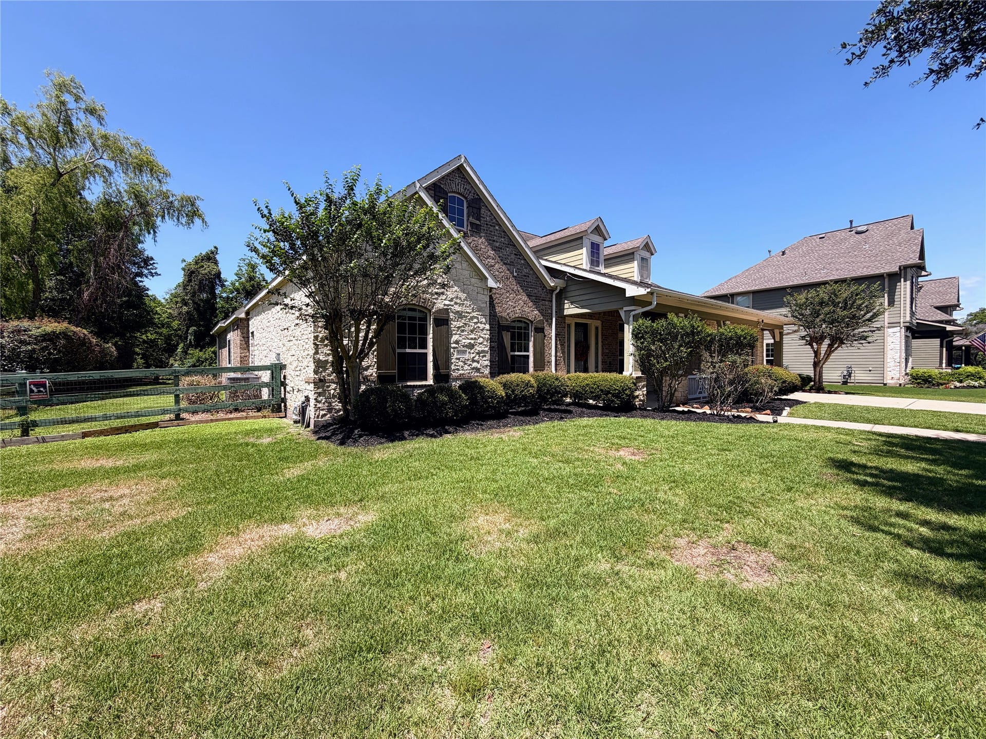 5119 Water Oak Crescent, Fulshear, TX 77441 5119 Water Oak Crescent, Fulshear, TX 77441