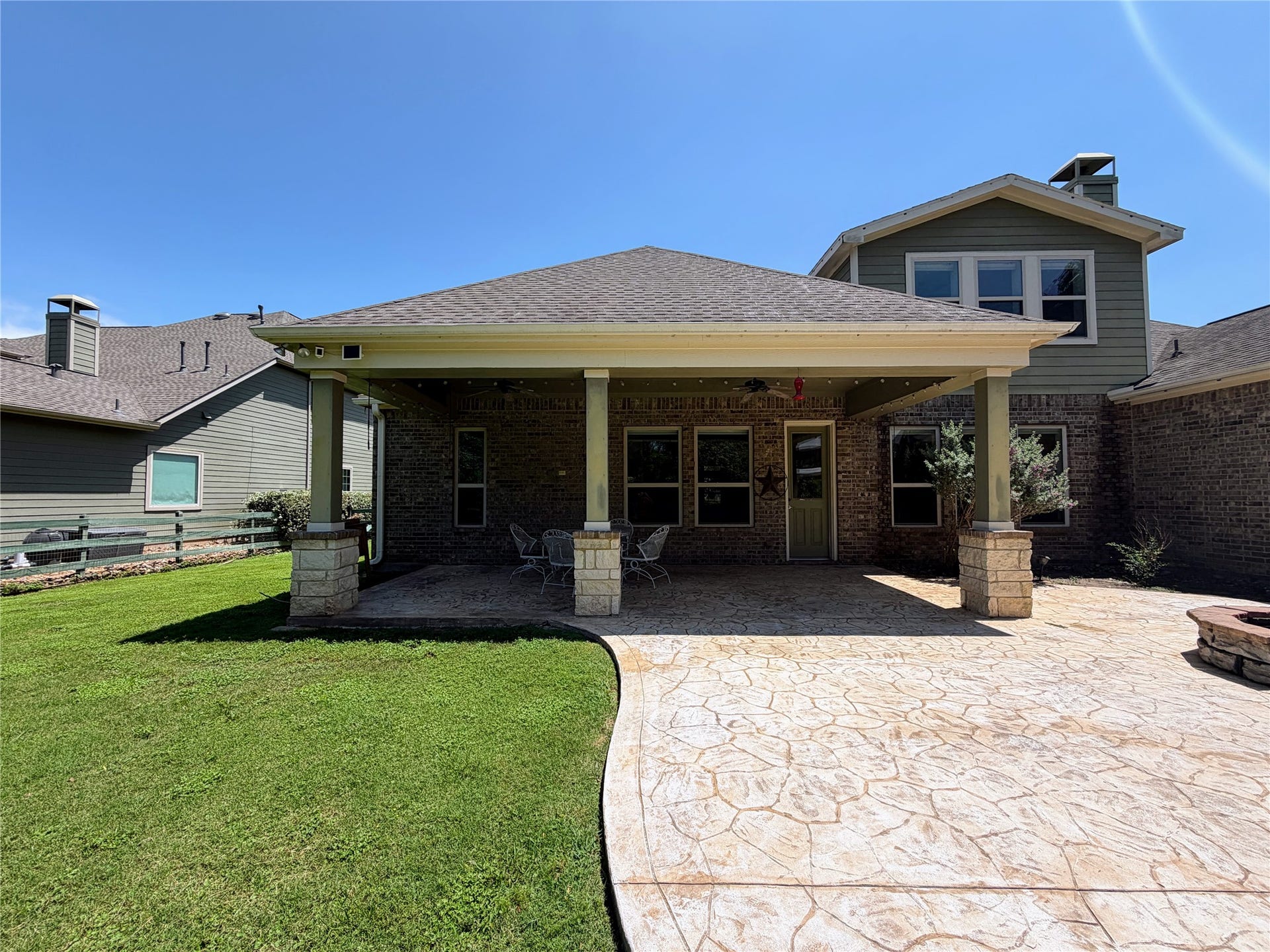 5119 Water Oak Crescent, Fulshear, TX 77441 5119 Water Oak Crescent, Fulshear, TX 77441