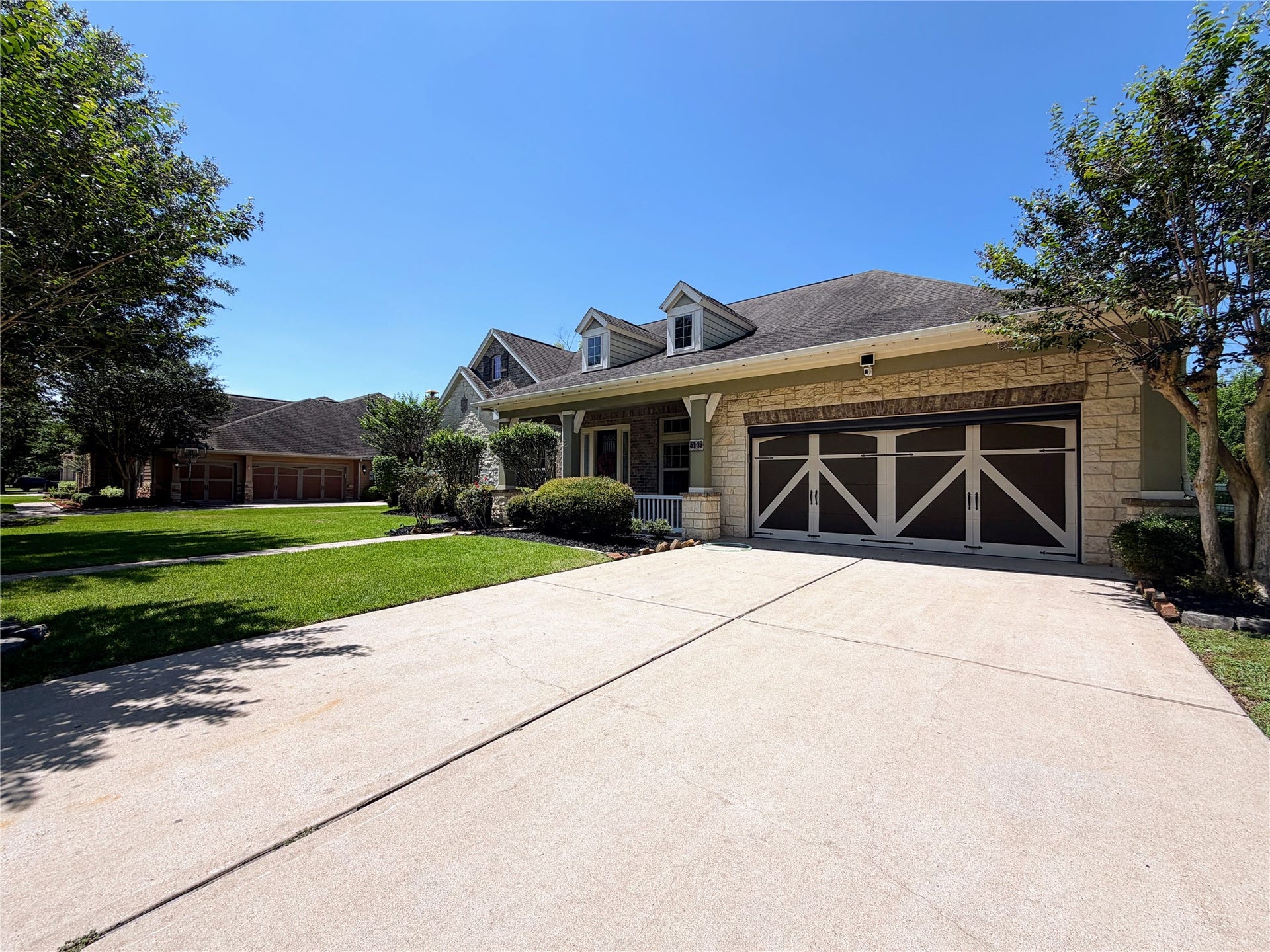 5119 Water Oak Crescent, Fulshear, TX 77441 5119 Water Oak Crescent, Fulshear, TX 77441