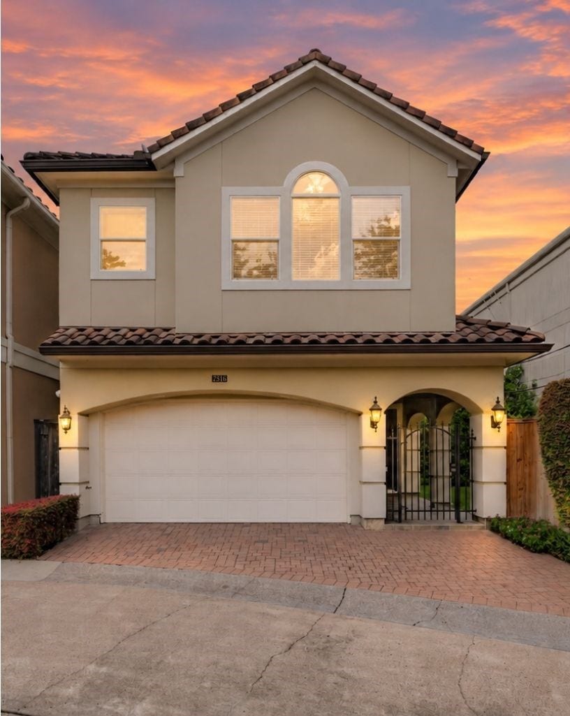 2816 Mcculloch Circle, Houston, TX 77056 2816 Mcculloch Circle, Houston, TX 77056