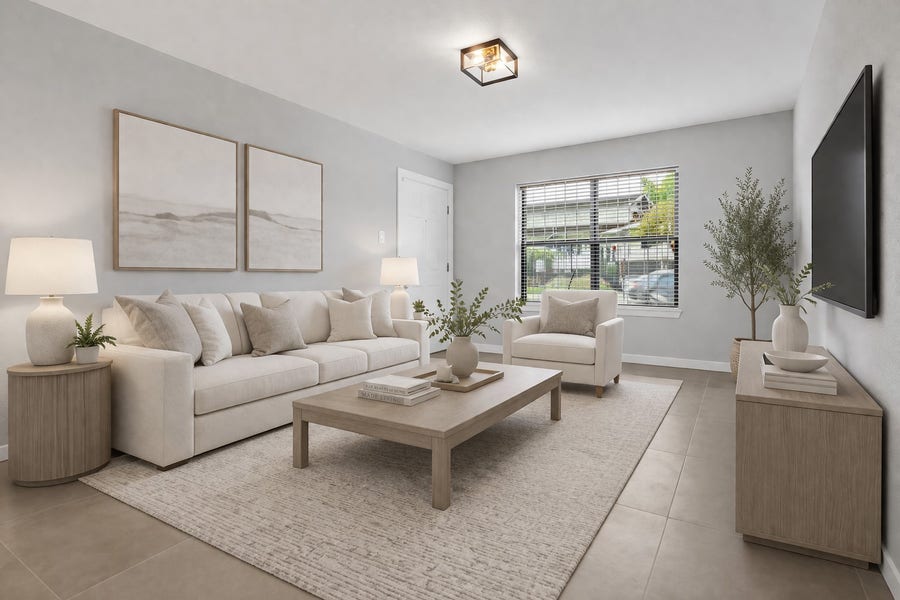 Property photo for 606 Marshall Street, #B6, Houston, TX