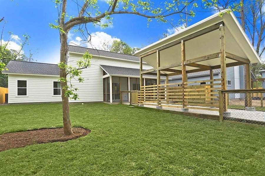 Property photo for 6712 Cohn Street, Houston, TX