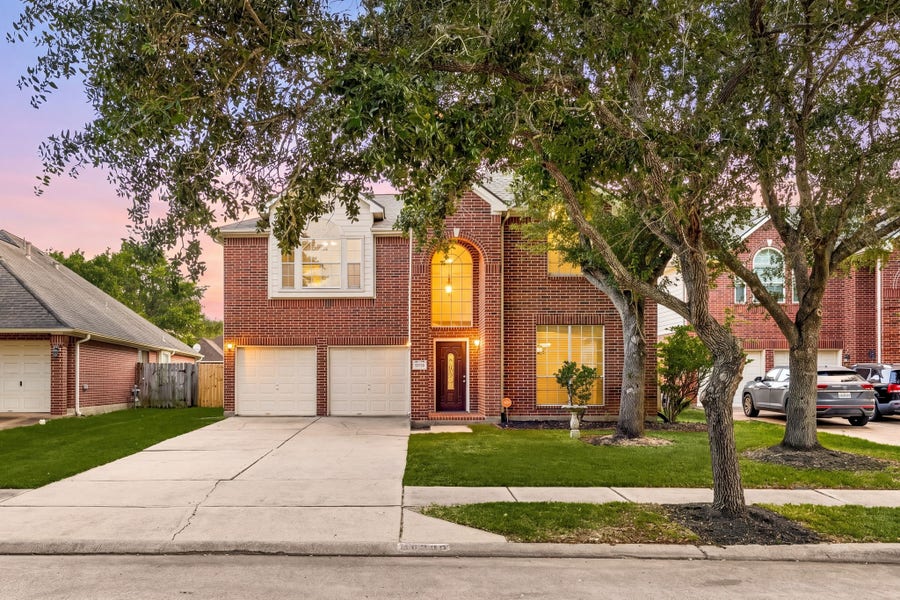 Property photo for 20235 Chelsea Canyon Court, Katy, TX