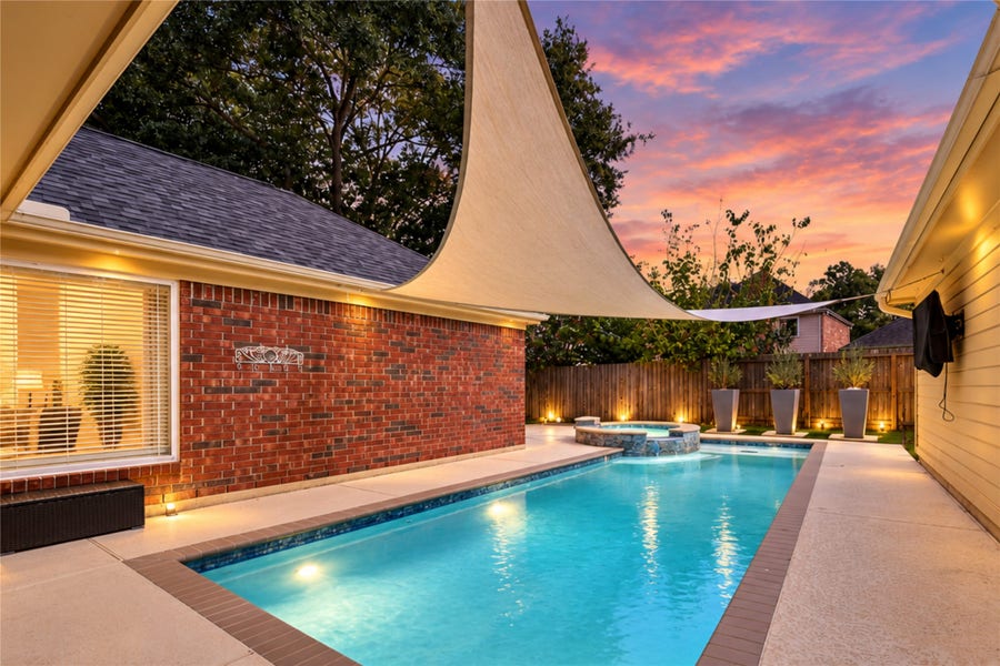 Property photo for 622 Fernglade Drive, Richmond, TX