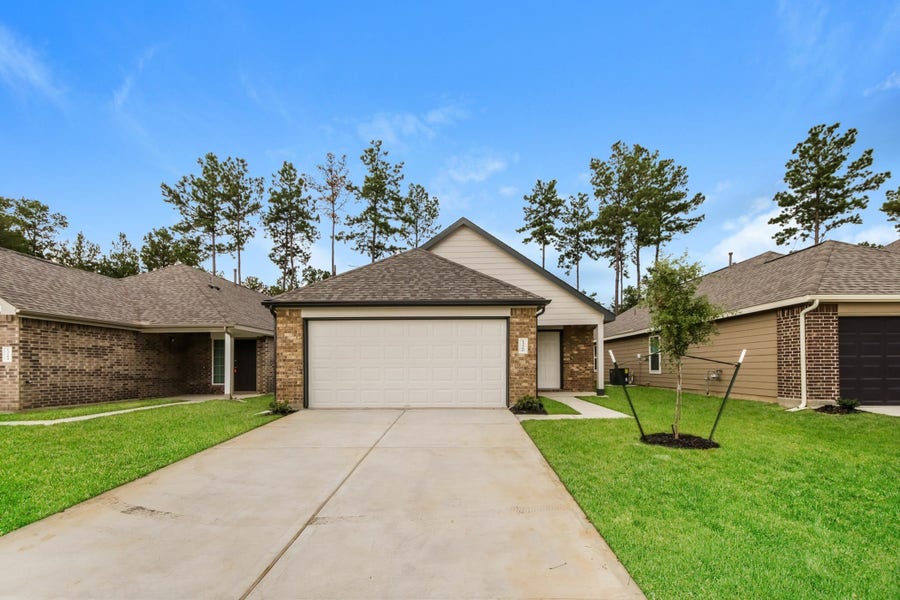 Property photo for 13580 White Ibis Street, Splendora, TX