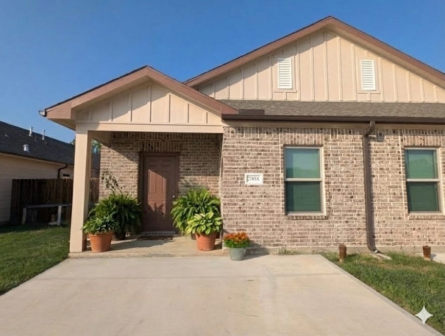 Property photo for 7745 Swiftwater Lane, #A, Houston, TX