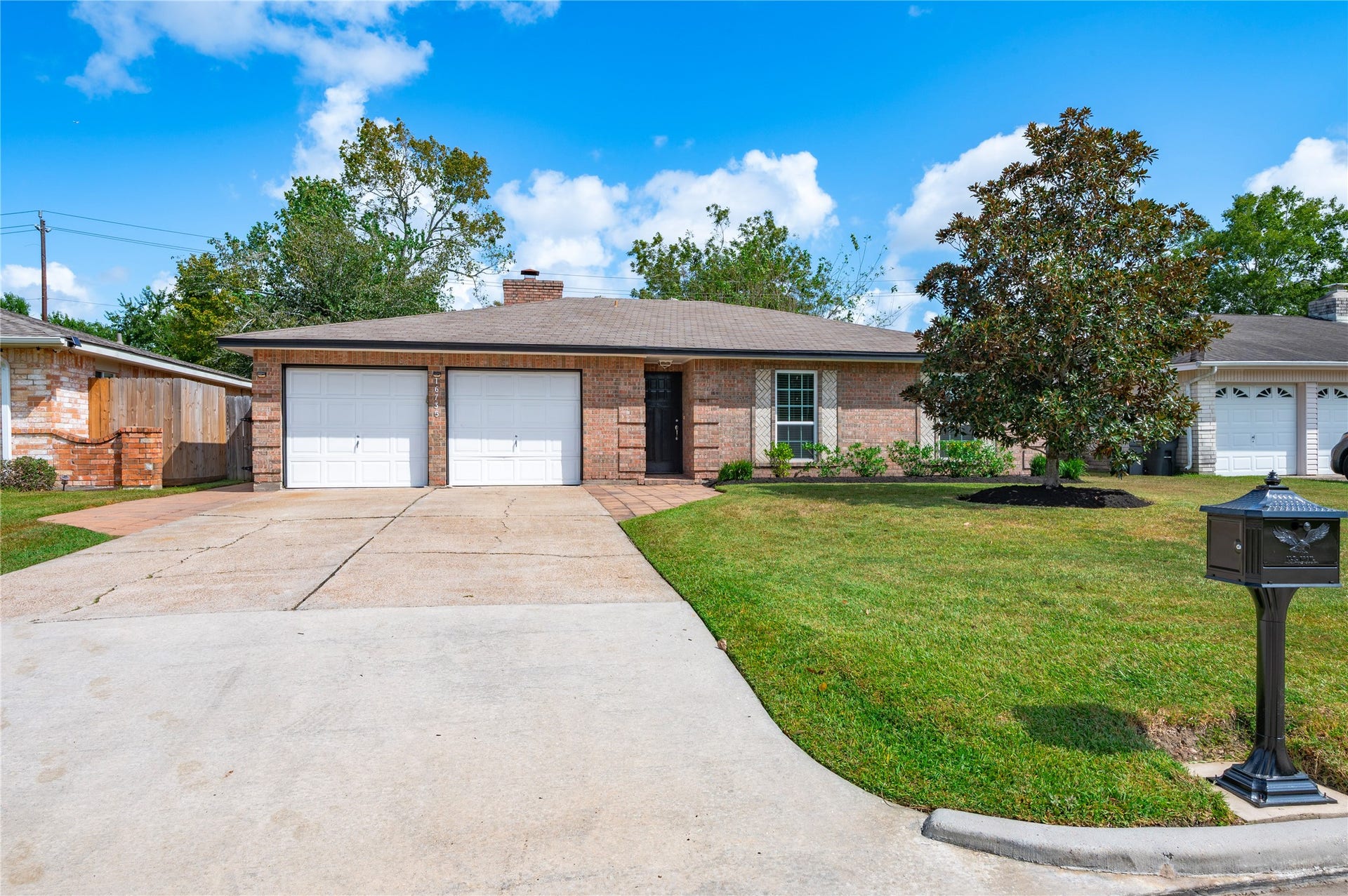 16735 Townes Road, Friendswood, TX 77546 16735 Townes Road, Friendswood, TX 77546