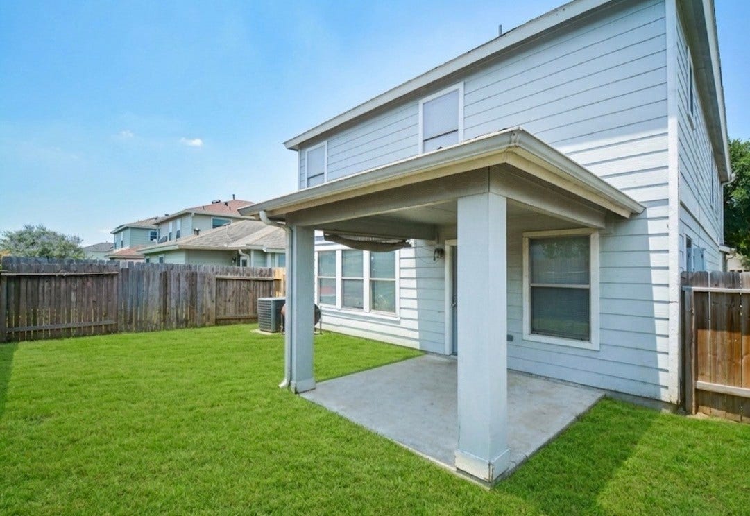 326 Remington Ridge Drive, Houston, TX 77073 326 Remington Ridge Drive, Houston, TX 77073
