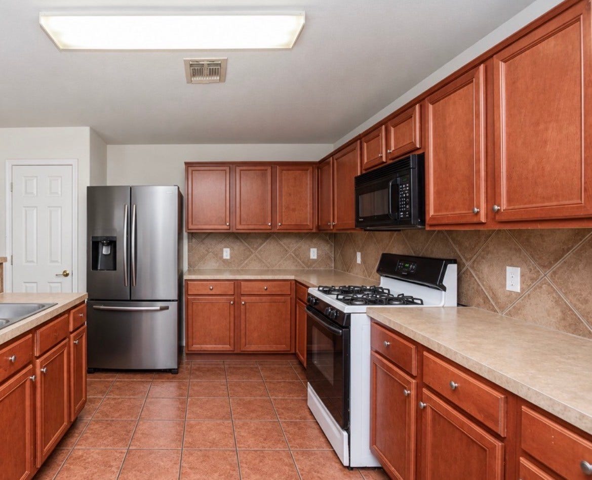 326 Remington Ridge Drive, Houston, TX 77073 326 Remington Ridge Drive, Houston, TX 77073