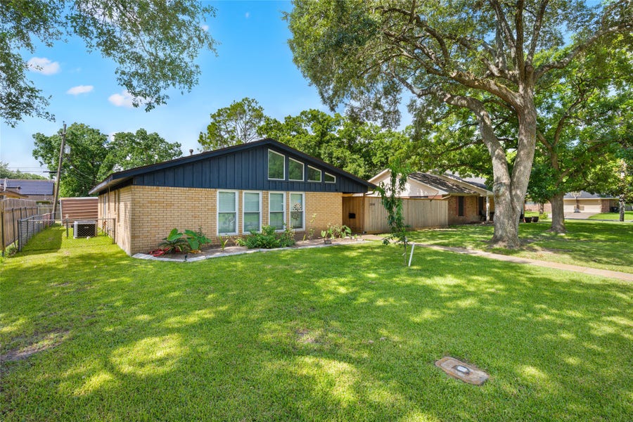 Property photo for 3808 Avenue O, Rosenberg, TX