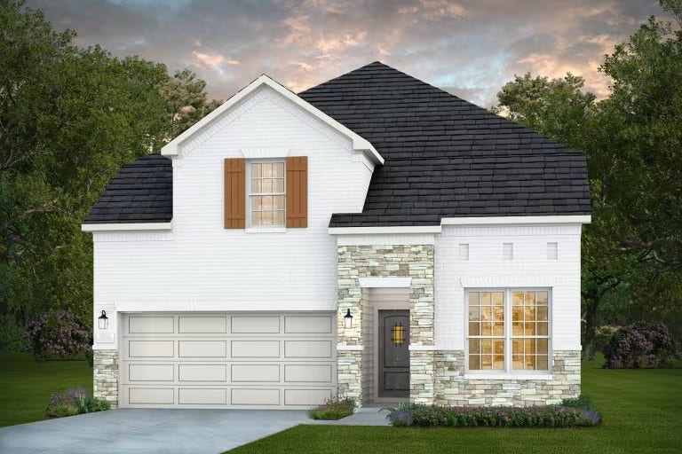 Property photo for 111 Gusto Cove, Sugar Land, TX