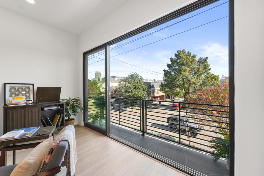Property photo for 1503 Vermont Street, #D, Houston, TX