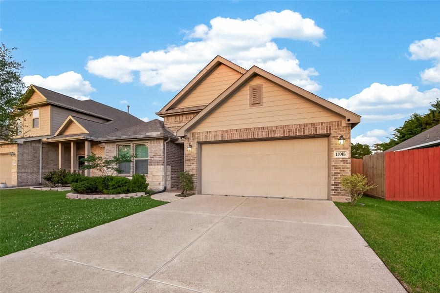 Property photo for 15918 Tug Court, Crosby, TX