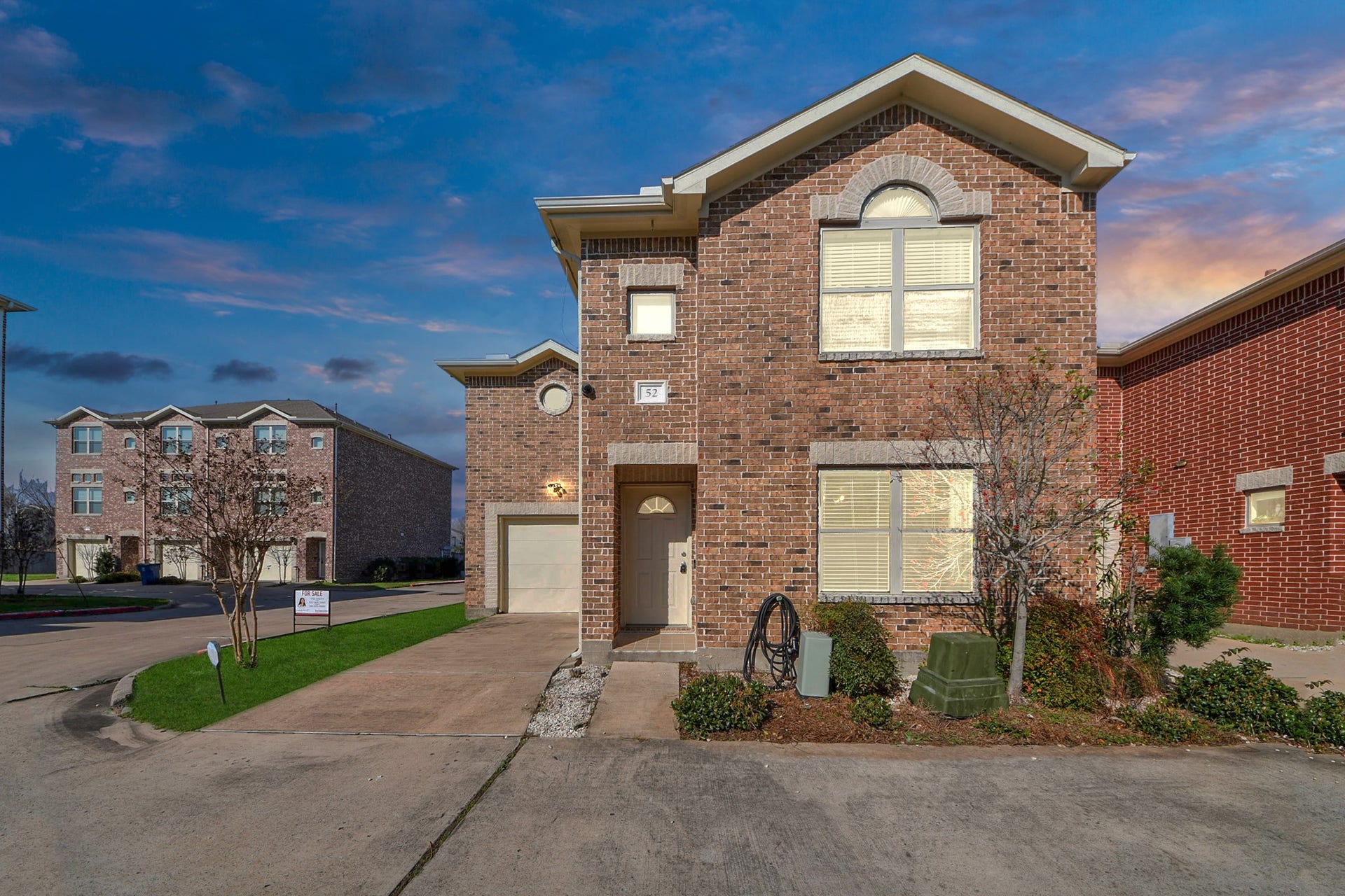 5951 South Loop E, #52, Houston, TX 77033 5951 South Loop E, #52, Houston, TX 77033