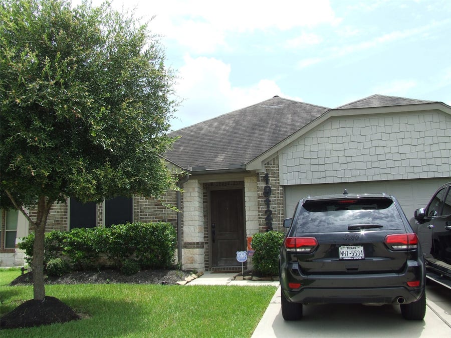 Property photo for 19123 Macallan Lane, Katy, TX
