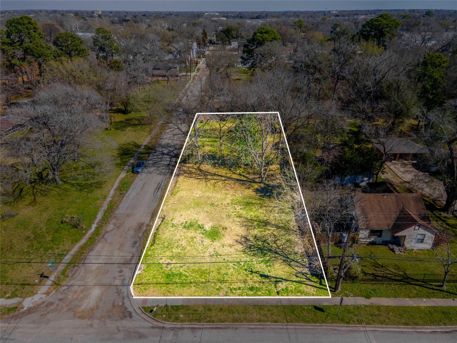 Property photo for 5922 Knox Street, Houston, TX
