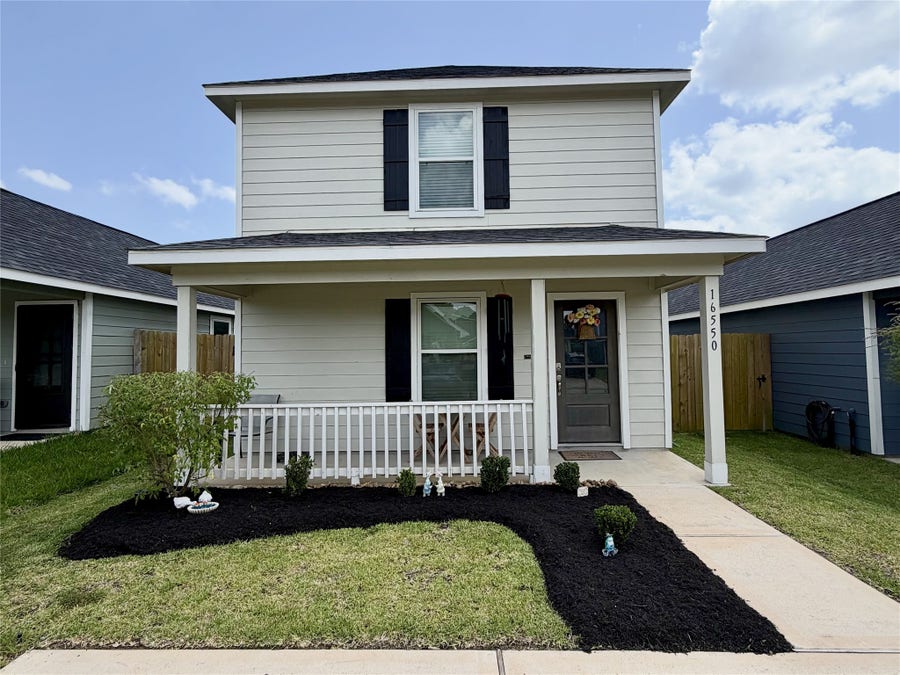 Property photo for 16550 Colleen Place, Conroe, TX
