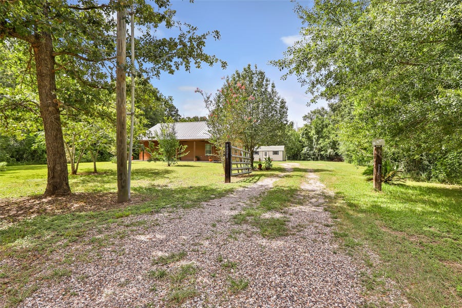 Property photo for 22825 Birch Street, Porter, TX