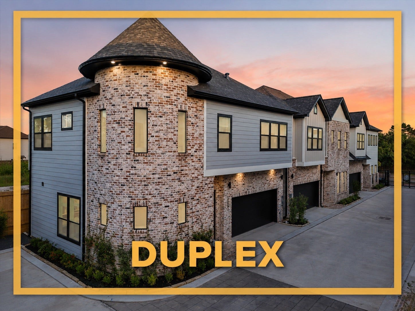 2582 - 2598 W Tidwell Road, Houston, TX 77091 2582 - 2598 W Tidwell Road, Houston, TX 77091