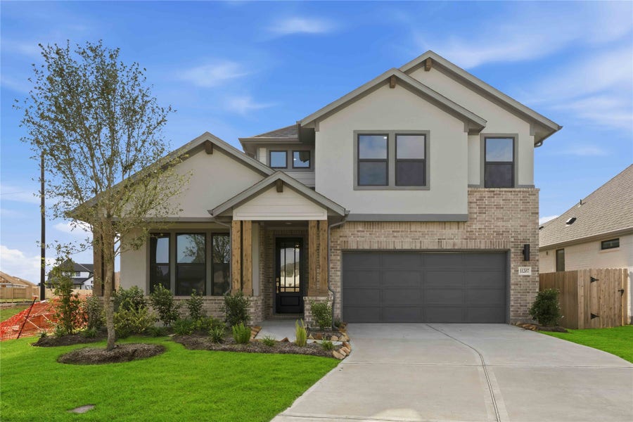Property photo for 11207 Southwood Drive, Iowa Colony, TX
