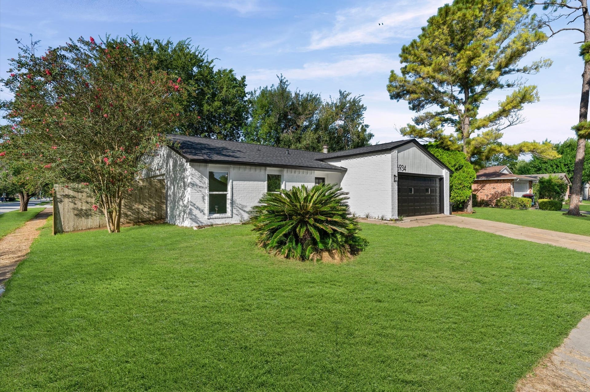 6934 Pickett Drive, Richmond, TX 77469 6934 Pickett Drive, Richmond, TX 77469