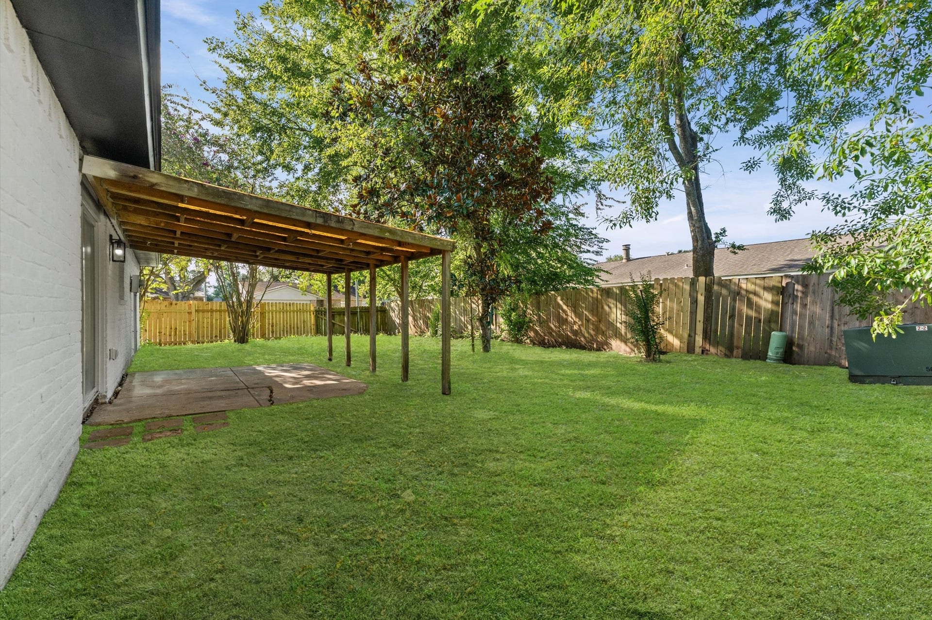6934 Pickett Drive, Richmond, TX 77469 6934 Pickett Drive, Richmond, TX 77469