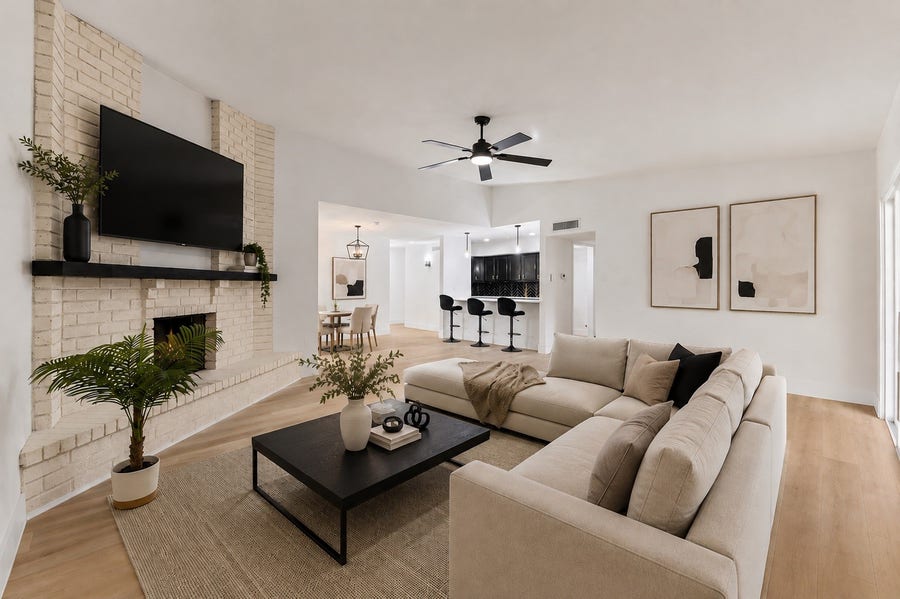 Property photo for 6934 Pickett Drive, Richmond, TX