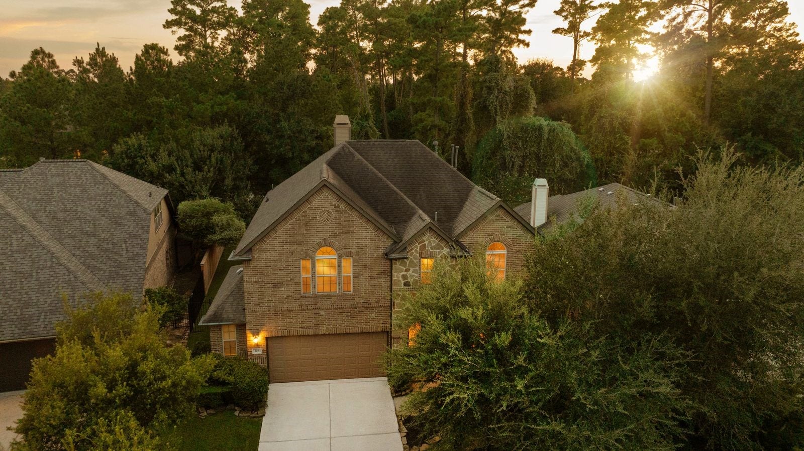 Experience refined luxury in this exceptional M/I home.