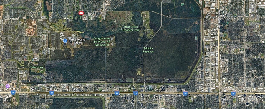 Property photo for 0 STACEY RD, Houston, TX