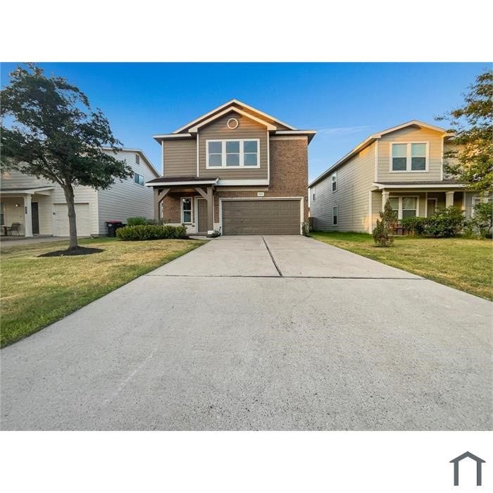Property photo for 19831 Creston Cove Court, Cypress, TX