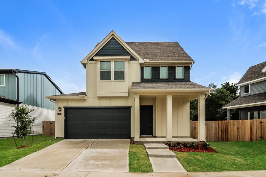 Property photo for 22612 Terrazzo Drive, Katy, TX