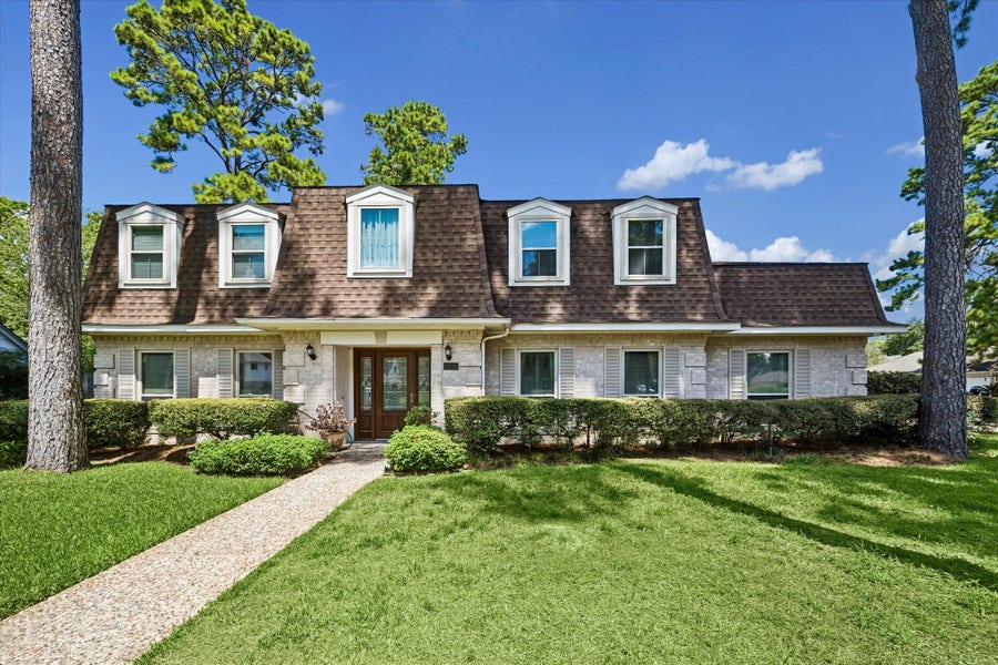 Property photo for 10702 Elmdale Drive, Houston, TX