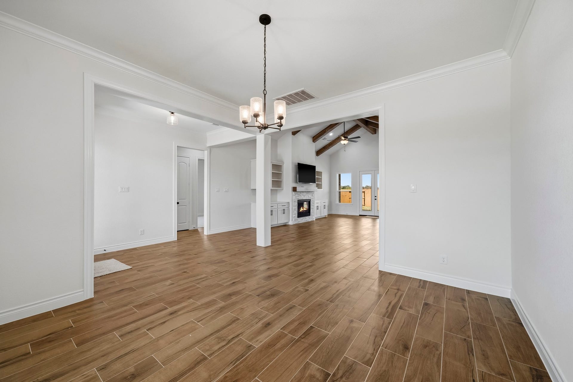 14611 Camila Drive, Needville, TX 77461 Dining Room