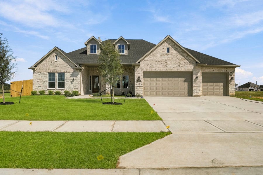 Property photo for 14611 Camila Drive, Needville, TX