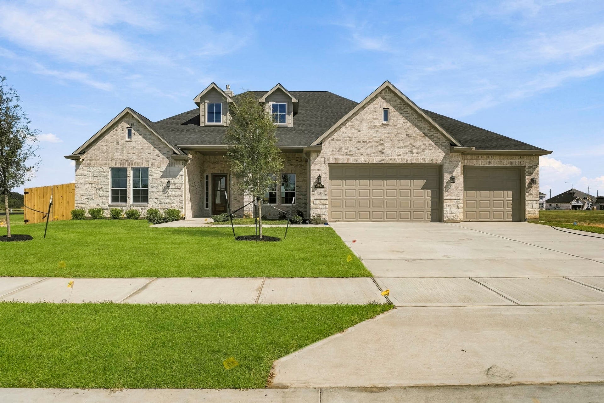 14611 Camila Drive, Needville, TX 77461 Welcome to Magnolia Trails