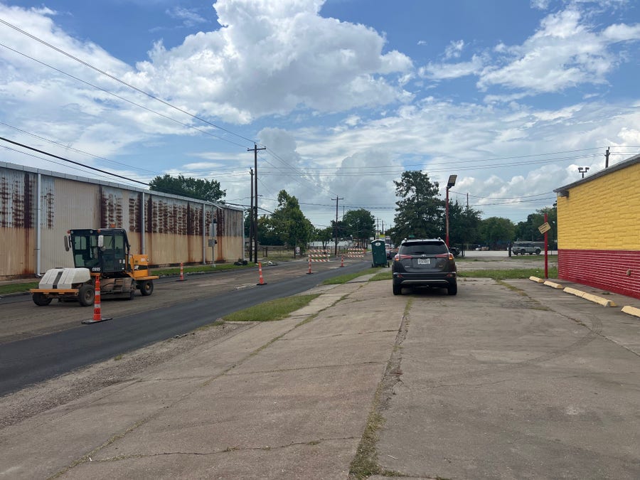 Property photo for 408 75th Street, Houston, TX