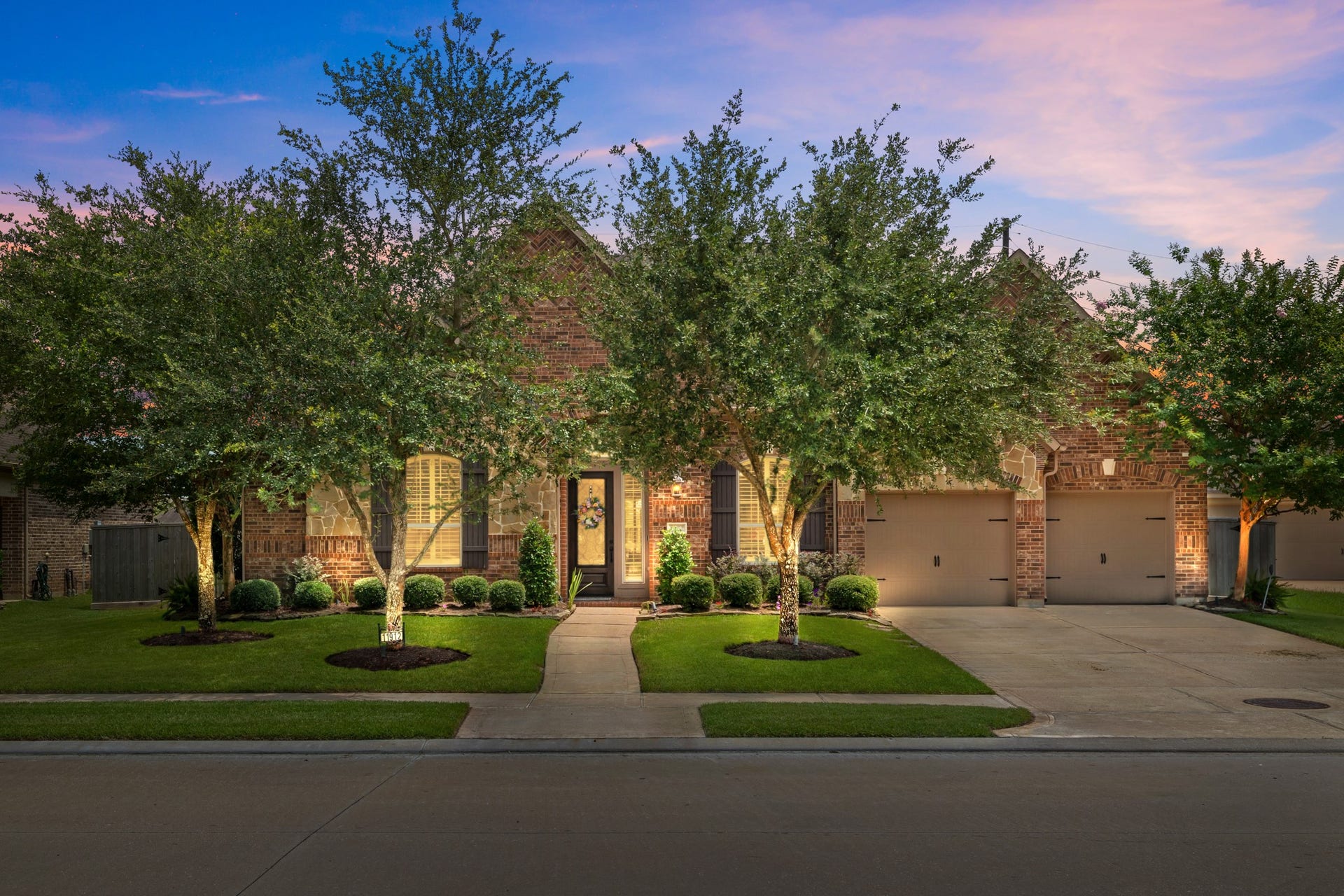 11912 Linden Walk Lane, Pearland, TX 77584 11912 Linden Walk Lane, Pearland, TX 77584