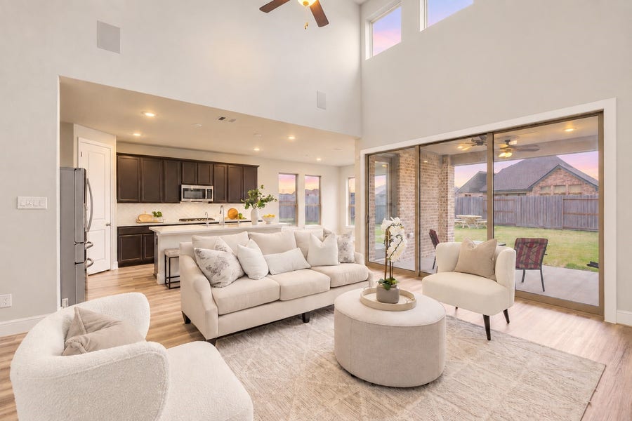 Property photo for 10514 Rigel Ridge Way, Richmond, TX
