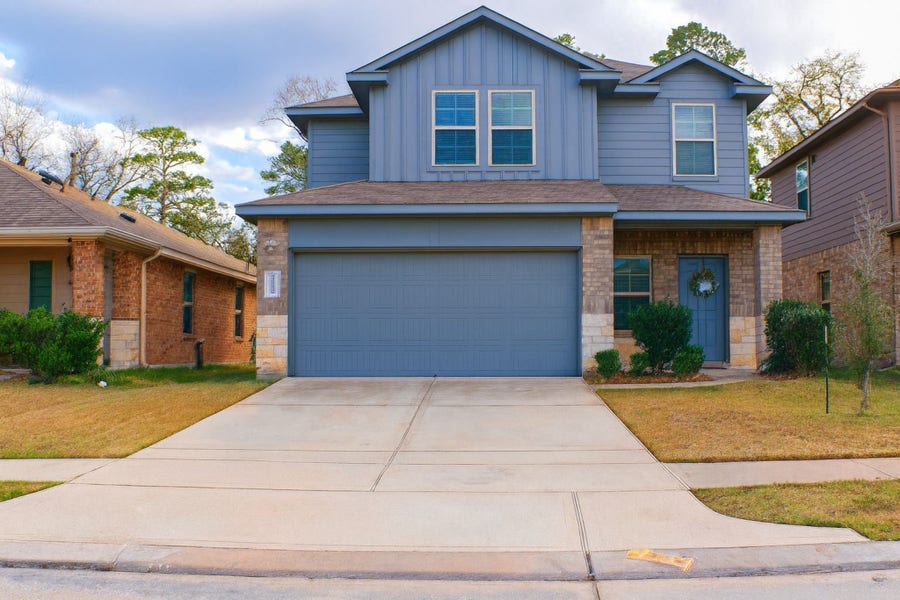 Property photo for 2518 Kingsford Arbor Way, Spring, TX