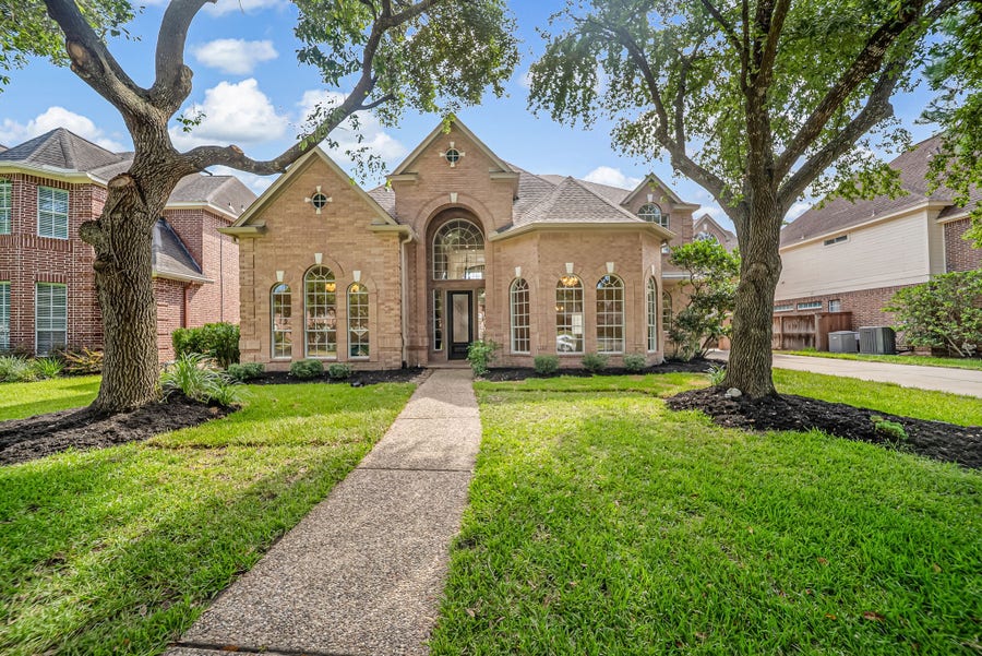 Property photo for 17807 Burnt Leaf Lane, Spring, TX
