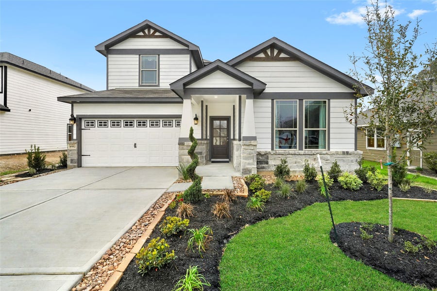 Property photo for 10912 Independence Road, Cleveland, TX