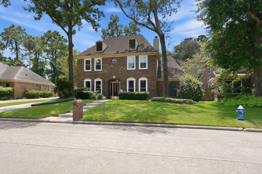 Property photo for 3019 Emerald Grove Drive, Houston, TX