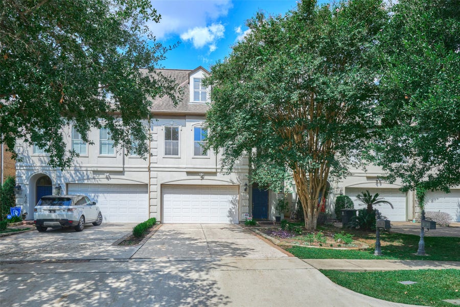 Property photo for 4028 Gramercy Street, Houston, TX