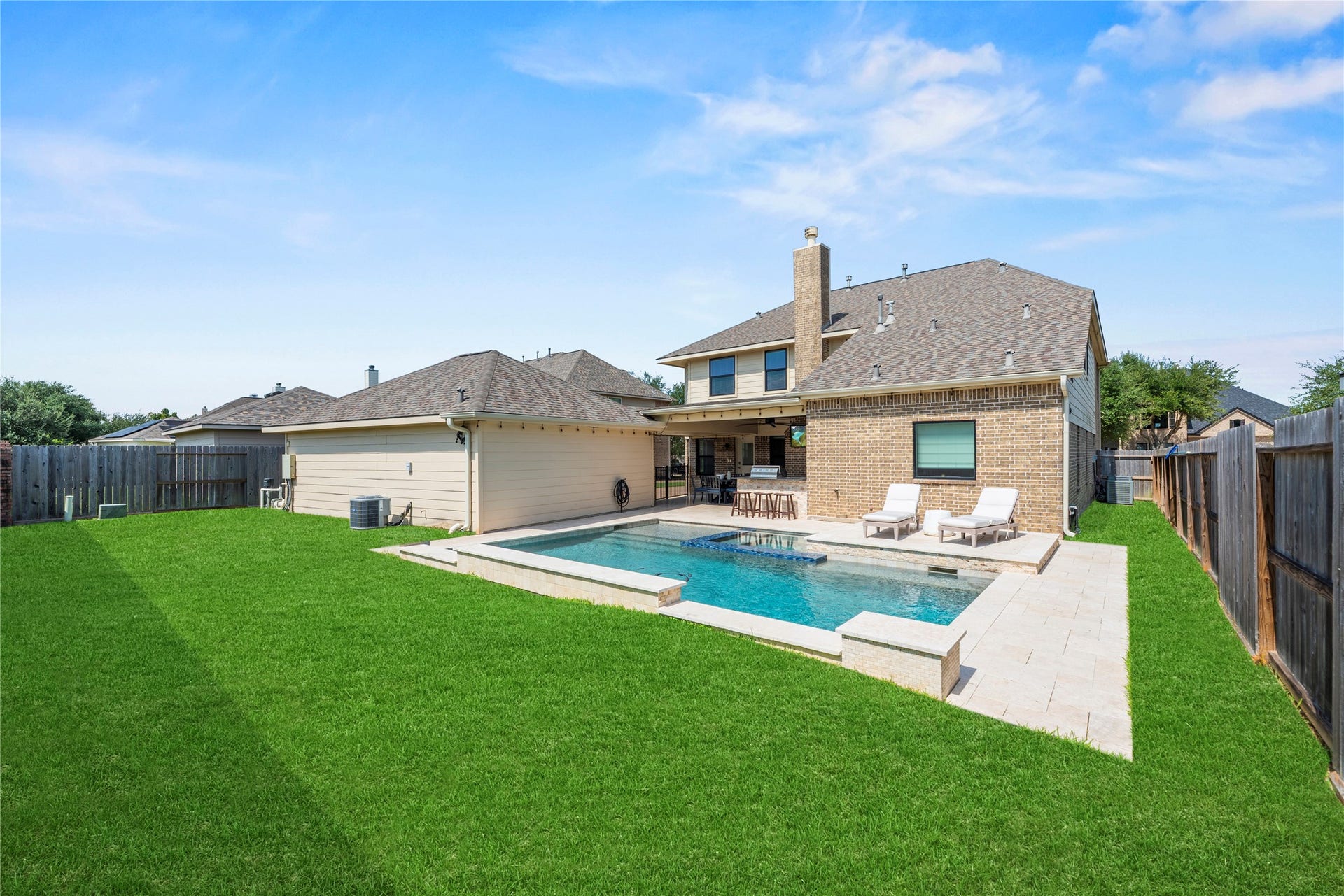 26819 Rockwood Park Lane, Cypress, TX 77433 26819 Rockwood Park Lane, Cypress, TX 77433