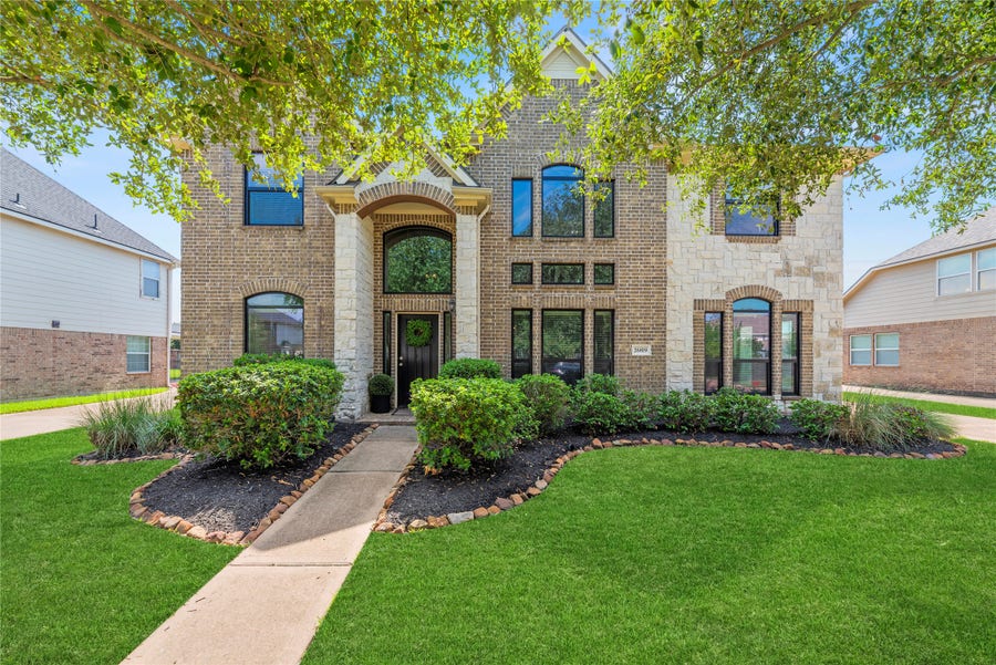 Property photo for 26819 Rockwood Park Lane, Cypress, TX