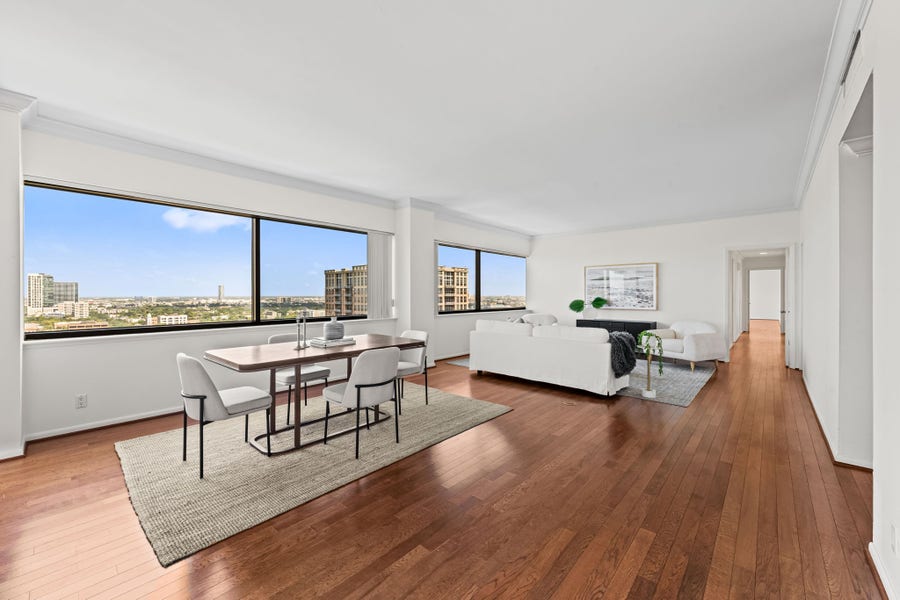 Property photo for 5000 Montrose Boulevard, #21E, Houston, TX